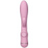 Baseks Curve Mini-Rabbit-Vibrator