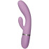 Baseks Bendy Curve Rabbit-Vibrator