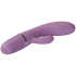 Baseks Bendy Curve Rabbit-Vibrator