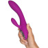 Tracy's Dog Aula G-Punkt-Rabbit-Vibrator