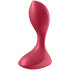 Satisfyer Backdoor Lover Analplug-Vibrator