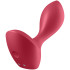 Satisfyer Backdoor Lover Analplug-Vibrator