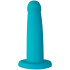 Sportsheets Hux Silicone Dildo 20 cm