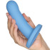 Sportsheets Jinx Silicone Dildo 14.5 cm