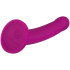 Sportsheets Galaxie Silikondildo 20 cm