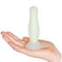 baseks Glow In The Dark Analdildo-Set