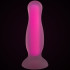 baseks Glow In The Dark Kleiner Analdildo