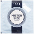 Mister Size Pure Feel Kondome 10 Stk