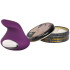 Minds of Love Sweetie Vibrator- und Kerzenmassage-Set