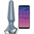 Satisfyer Plug-ilicious 2 Vibrator