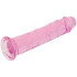 baseks Jellies Realistischer Saugnapfdildo 21 cm