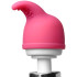 Wand Essentials Nuzzle Tip Zauberstab-Aufsatz