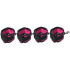 baseks Pinky Bettfessel-Set