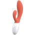 LELO Ina 3 Dual-Action Rabbit-Vibrator