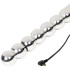 Mystim Bal(l)zac Dildo aus Metall 25 cm