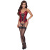 Cottelli Rotes Mieder
