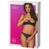 Obsessive Letica Halbschalen-BH-Set