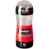 PDX Viewtube See-Thru Stroker Masturbationshülle
