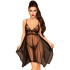 Penthouse Naughty Doll Babydoll-Kleid
