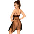 Penthouse Naughty Doll Babydoll-Kleid