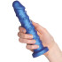 baseks Nubby Stimulationsdildo 19 cm