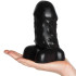 Bubble Toys Mousse Analdildo 16 cm