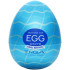 TENGA Egg Wavy II Cool Edition Masturbator