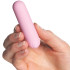 Sinful Playful Pink Wiederaufladbarer Power-Bullet-Vibrator