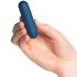 Sinful Business Blue Wiederaufladbarer Power-Bullet-Vibrator