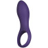 Sinful Passion Purple Wiederaufladbarer Penisring mit Vibration