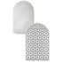 TENGA Pocket Hexa-Brick Masturbator