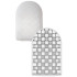 TENGA Pocket Block Edge Masturbator