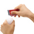 TENGA Pocket Block Edge Masturbator