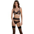 Passion ECO Zinnia Peekaboo-Set