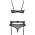 Passion ECO Zinnia Peekaboo-Set