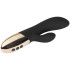 Sinful Warm Wiederaufladbarer Rabbit Vibrator