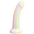 Love to Love Dildolls Fantasia Glow In The Dark Dildo 18 cm