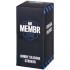 MR.MEMBR Nubby Silikon-Stroker