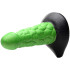 Creature Cocks Radioactive Reptile Silikondildo 19,8 cm