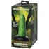 Creature Cocks Radioactive Reptile Silikondildo 19,8 cm