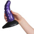 Creature Cocks Orion Invader Silikondildo 19 cm