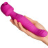 Javida 3-Funktions-Stab und Vibrator