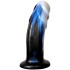 Vixen Creations Maverick Midnight Pearl Vixskin-Dildo 20 cm