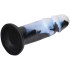 Vixen Creations Maverick Midnight Pearl Vixskin-Dildo 20 cm