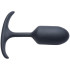 Heavy Hitters Beschwerter Analplug Medium