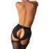 Strap-On-Me Diva Geschirr mit Strumpfhaltern
