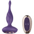 Rocks Off Petite Sensations Discover Ferngesteuerter Analplug