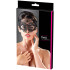 Cottelli Thrilling Seduction Spitzenmaske