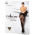 Passion Schrittlose Strumpfhose Schwarz