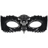 Obsessive Verlockende Maske